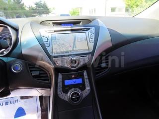 2014 HYUNDAI AVANTE MD ELANTRA M16 GDI 에비뉴 - 14