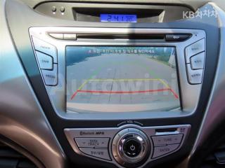 2014 HYUNDAI AVANTE MD ELANTRA M16 GDI 에비뉴 - 15