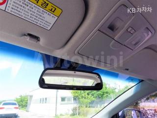 2014 HYUNDAI AVANTE MD ELANTRA M16 GDI 에비뉴 - 16