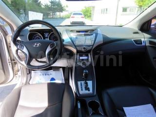 2014 HYUNDAI AVANTE MD ELANTRA M16 GDI 에비뉴 - 17