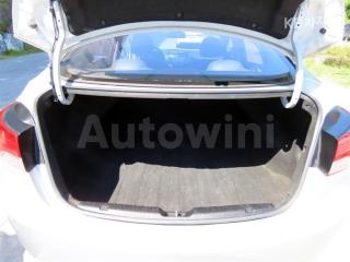 2014 HYUNDAI AVANTE MD ELANTRA M16 GDI 에비뉴 - 18