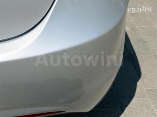 2014 HYUNDAI AVANTE MD ELANTRA M16 GDI 에비뉴 - 19