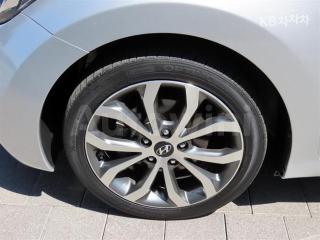 2014 HYUNDAI AVANTE MD ELANTRA M16 GDI 에비뉴 - 20