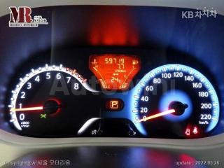 2014 NISSAN CUBE 1.8 SL CVT - 9