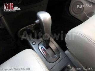 2014 NISSAN CUBE 1.8 SL CVT - 11