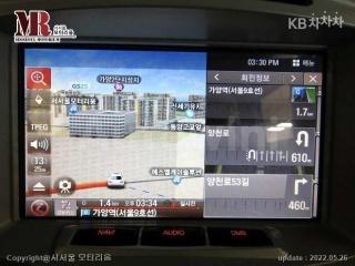 2014 NISSAN CUBE 1.8 SL CVT - 12