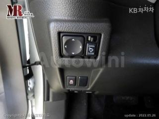2014 NISSAN CUBE 1.8 SL CVT - 16