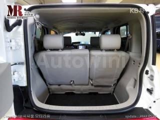 2014 NISSAN CUBE 1.8 SL CVT - 18