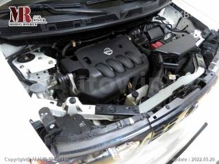 2014 NISSAN CUBE 1.8 SL CVT - 19