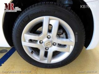 2014 NISSAN CUBE 1.8 SL CVT - 20