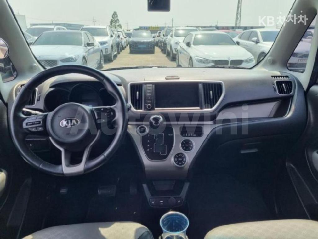 2021 KIA  RAY 1.0 GASOLINE PRESTIGE - 7