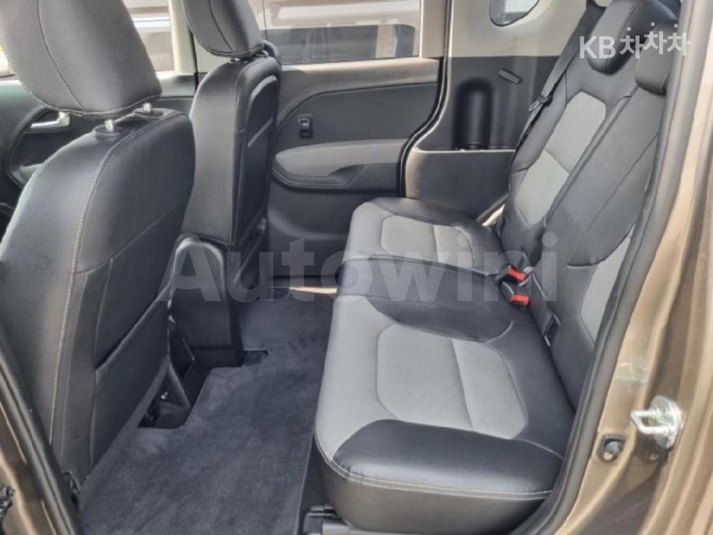 2021 KIA  RAY 1.0 GASOLINE PRESTIGE - 9