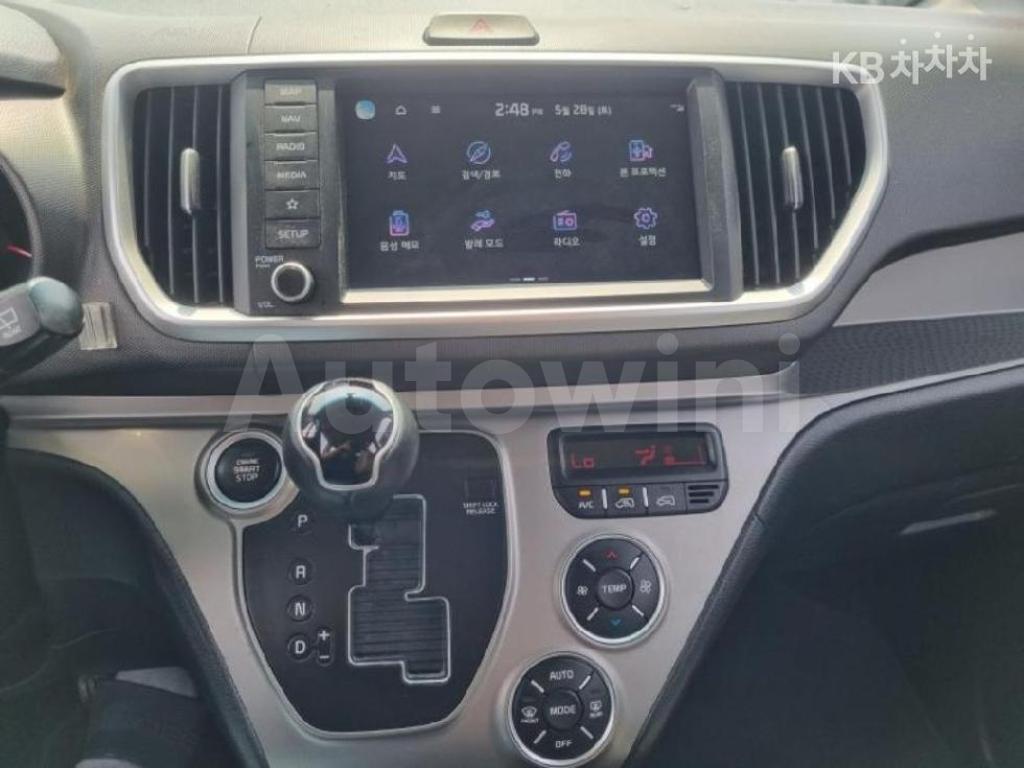 2021 KIA  RAY 1.0 GASOLINE PRESTIGE - 10