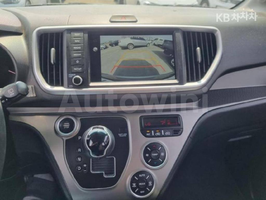 2021 KIA  RAY 1.0 GASOLINE PRESTIGE - 11