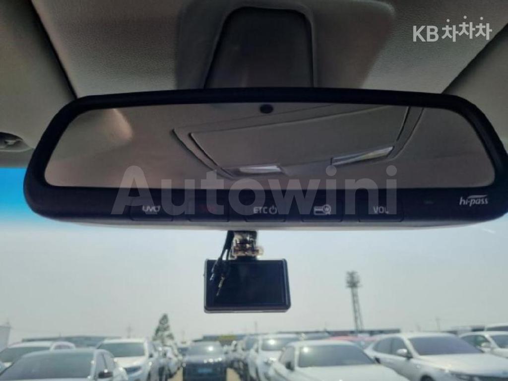 2021 KIA  RAY 1.0 GASOLINE PRESTIGE - 12