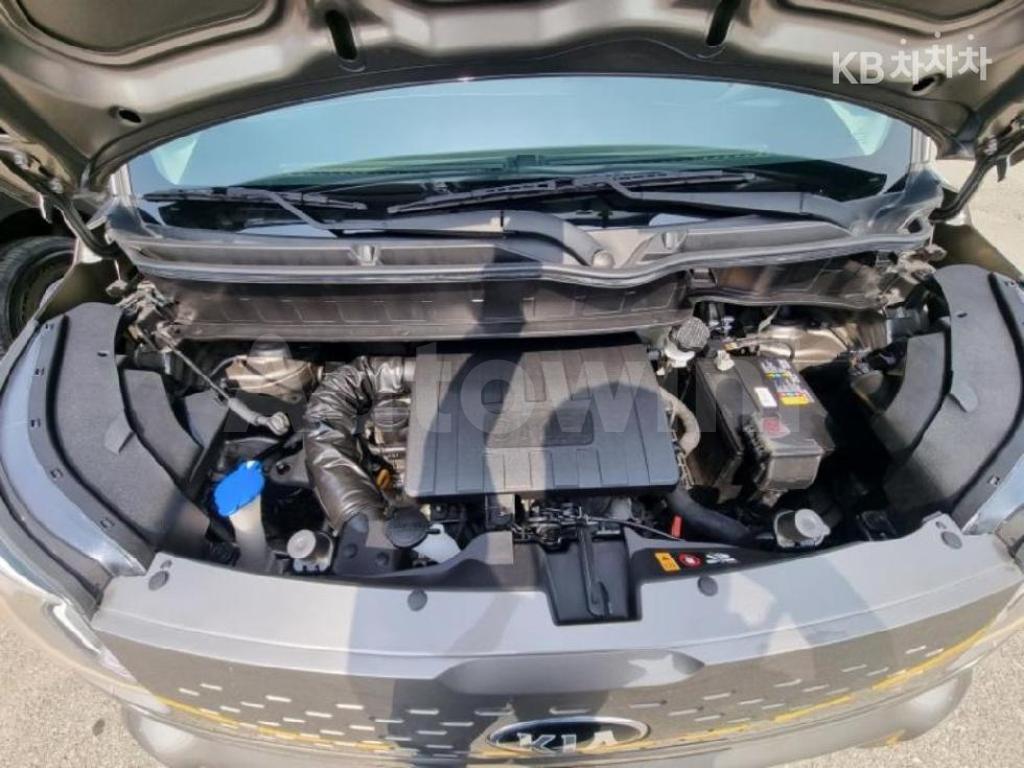 2021 KIA  RAY 1.0 GASOLINE PRESTIGE - 13