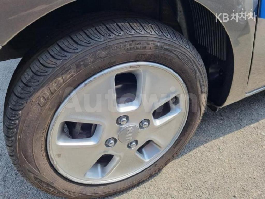 2021 KIA  RAY 1.0 GASOLINE PRESTIGE - 14