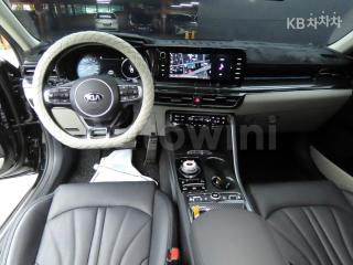 2021 KIA K5 3RD GEN 1.6 GASOLINE TURBO SIGNATURE - 7