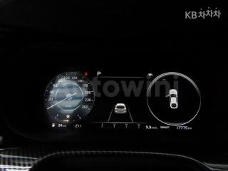 2021 KIA K5 3RD GEN 1.6 GASOLINE TURBO SIGNATURE - 9