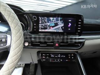 2021 KIA K5 3RD GEN 1.6 GASOLINE TURBO SIGNATURE - 10