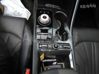 2021 KIA K5 3RD GEN 1.6 GASOLINE TURBO SIGNATURE - 11
