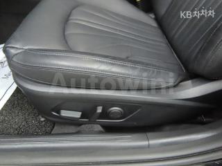 2021 KIA K5 3RD GEN 1.6 GASOLINE TURBO SIGNATURE - 12