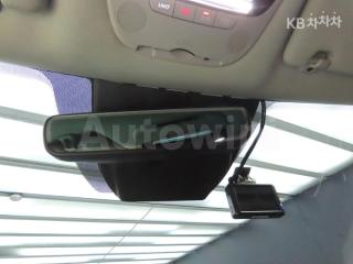 2021 KIA K5 3RD GEN 1.6 GASOLINE TURBO SIGNATURE - 13