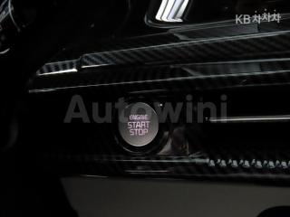2021 KIA K5 3RD GEN 1.6 GASOLINE TURBO SIGNATURE - 14
