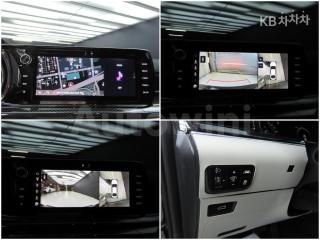 2021 KIA K5 3RD GEN 1.6 GASOLINE TURBO SIGNATURE - 15