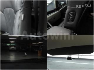 2021 KIA K5 3RD GEN 1.6 GASOLINE TURBO SIGNATURE - 18