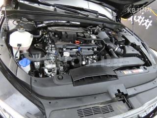 2021 KIA K5 3RD GEN 1.6 GASOLINE TURBO SIGNATURE - 19