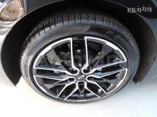 2021 KIA K5 3RD GEN 1.6 GASOLINE TURBO SIGNATURE - 20