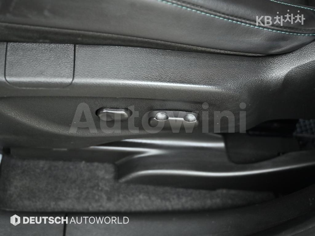 2015 GM DAEWOO (CHEVROLET) TRAX 1.4 LT BASIC - 16