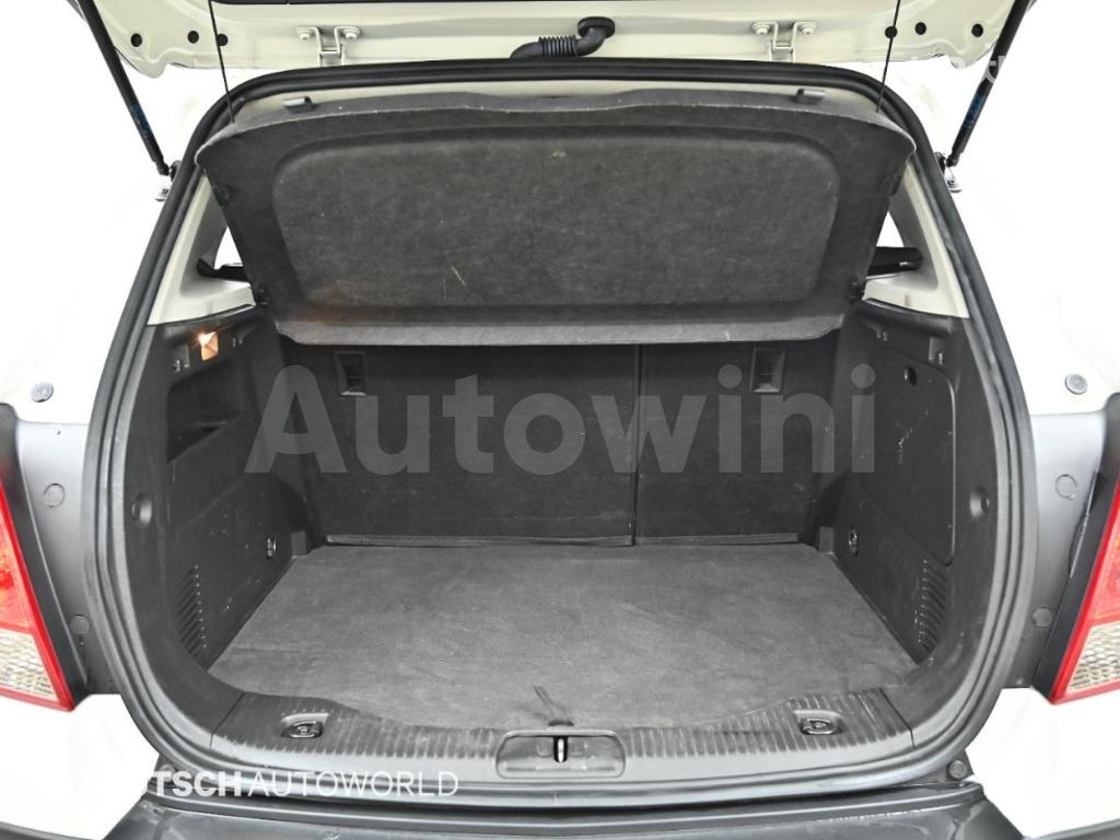 2015 GM DAEWOO (CHEVROLET) TRAX 1.4 LT BASIC - 20