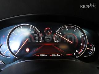 2017 BMW  5SERIES G30  520D M SPORT PLUS - 9