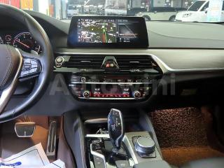 2017 BMW  5SERIES G30  520D M SPORT PLUS - 11