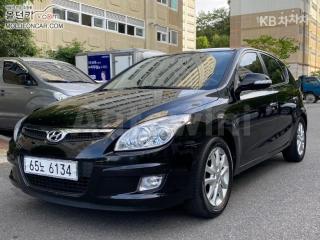 2010 HYUNDAI I30 ELANTRA GT 1.6 VVT PREMIER - 9