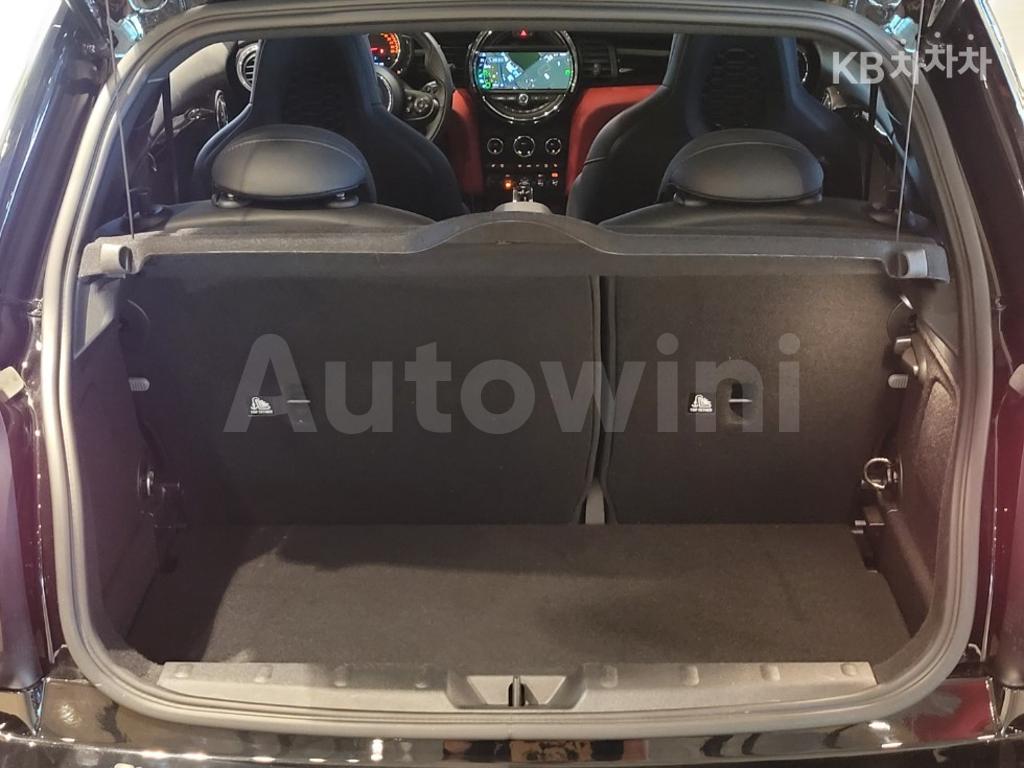 2020 MINI COOPER 3DOORS S 2.0 JCW - 7