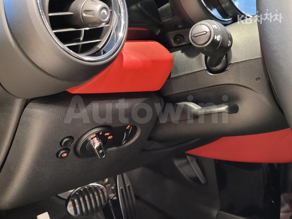 2020 MINI COOPER 3DOORS S 2.0 JCW - 10