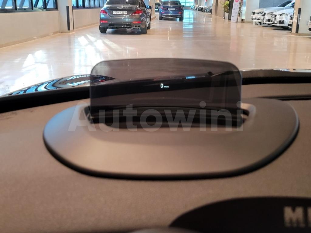 2020 MINI COOPER 3DOORS S 2.0 JCW - 12