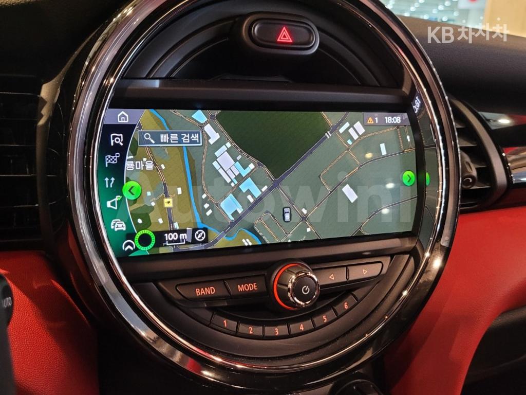 2020 MINI COOPER 3DOORS S 2.0 JCW - 13