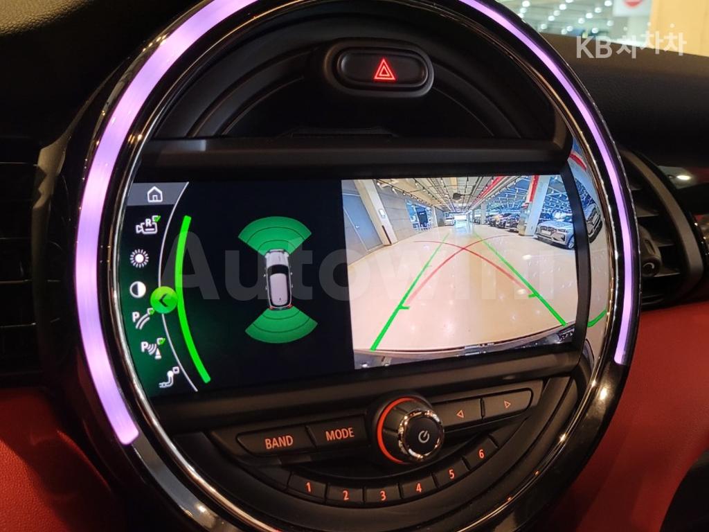 2020 MINI COOPER 3DOORS S 2.0 JCW - 14