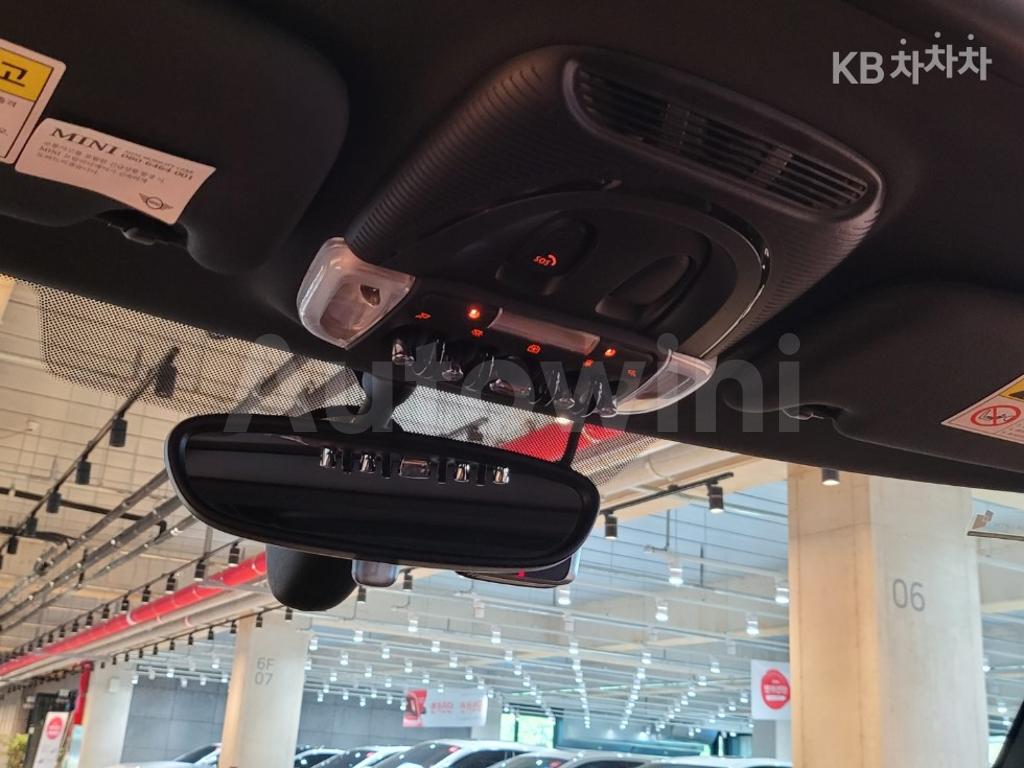 2020 MINI COOPER 3DOORS S 2.0 JCW - 15