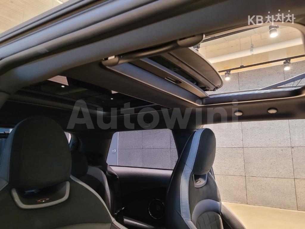 2020 MINI COOPER 3DOORS S 2.0 JCW - 20