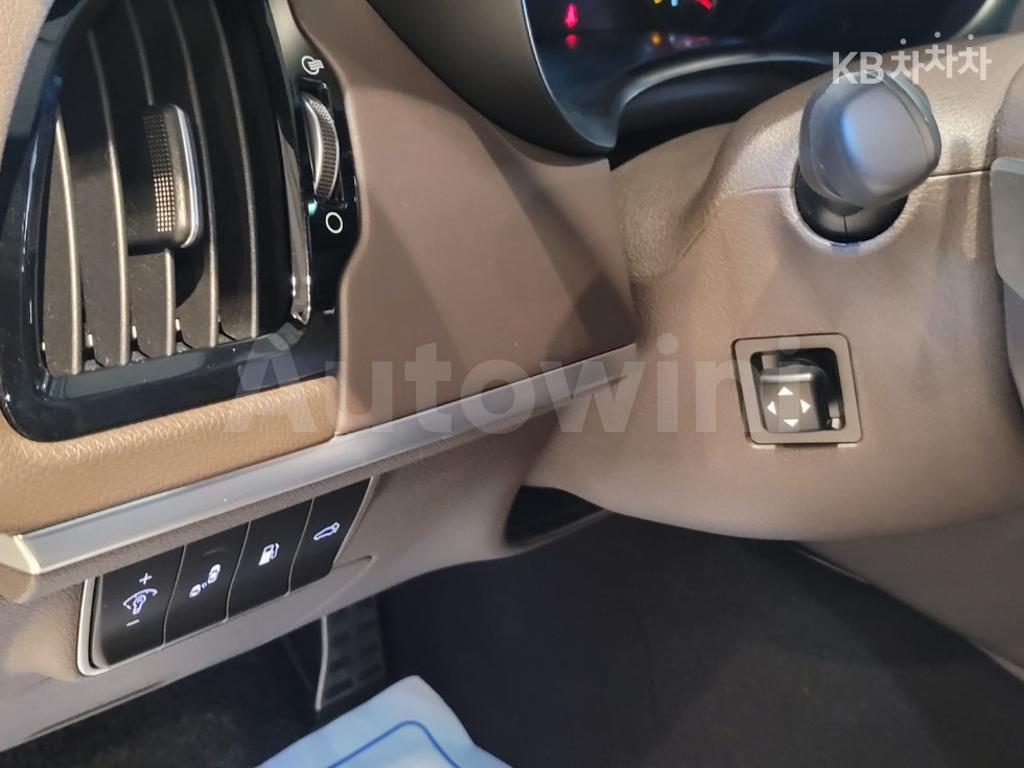 2018 KIA STINGER 3.3 TURBO 2WD GT - 11