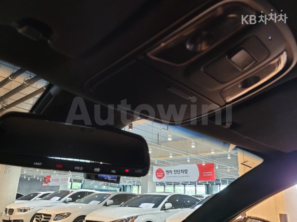 2018 KIA STINGER 3.3 TURBO 2WD GT - 15