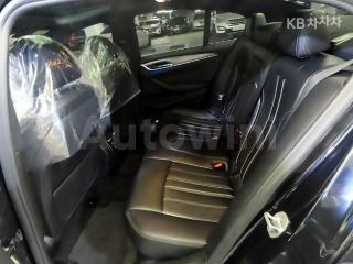 2018 BMW  5SERIES G30  530I M SPORT - 7