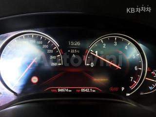 2018 BMW  5SERIES G30  530I M SPORT - 9