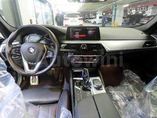 2018 BMW  5SERIES G30  530I M SPORT - 10