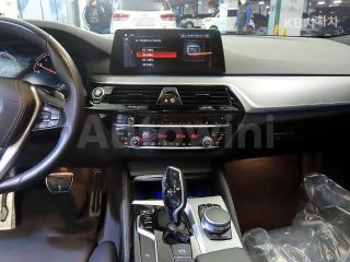 2018 BMW  5SERIES G30  530I M SPORT - 11